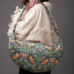 Imagine hobo bag 