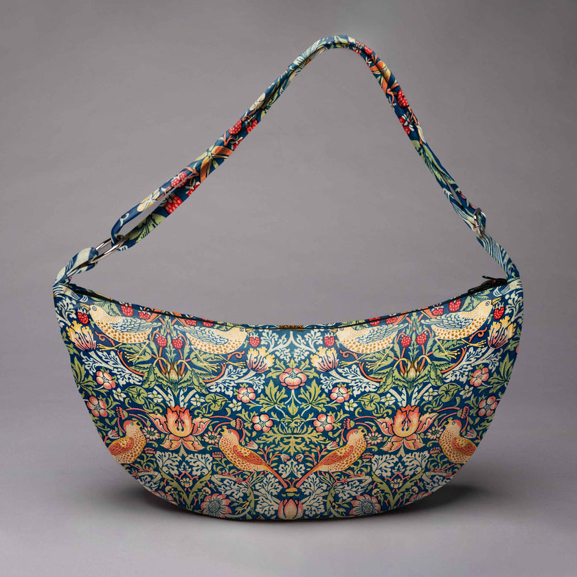 Imagine hobo bag 