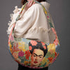 Hobo rankinė Imagine „Frida gėlėse
