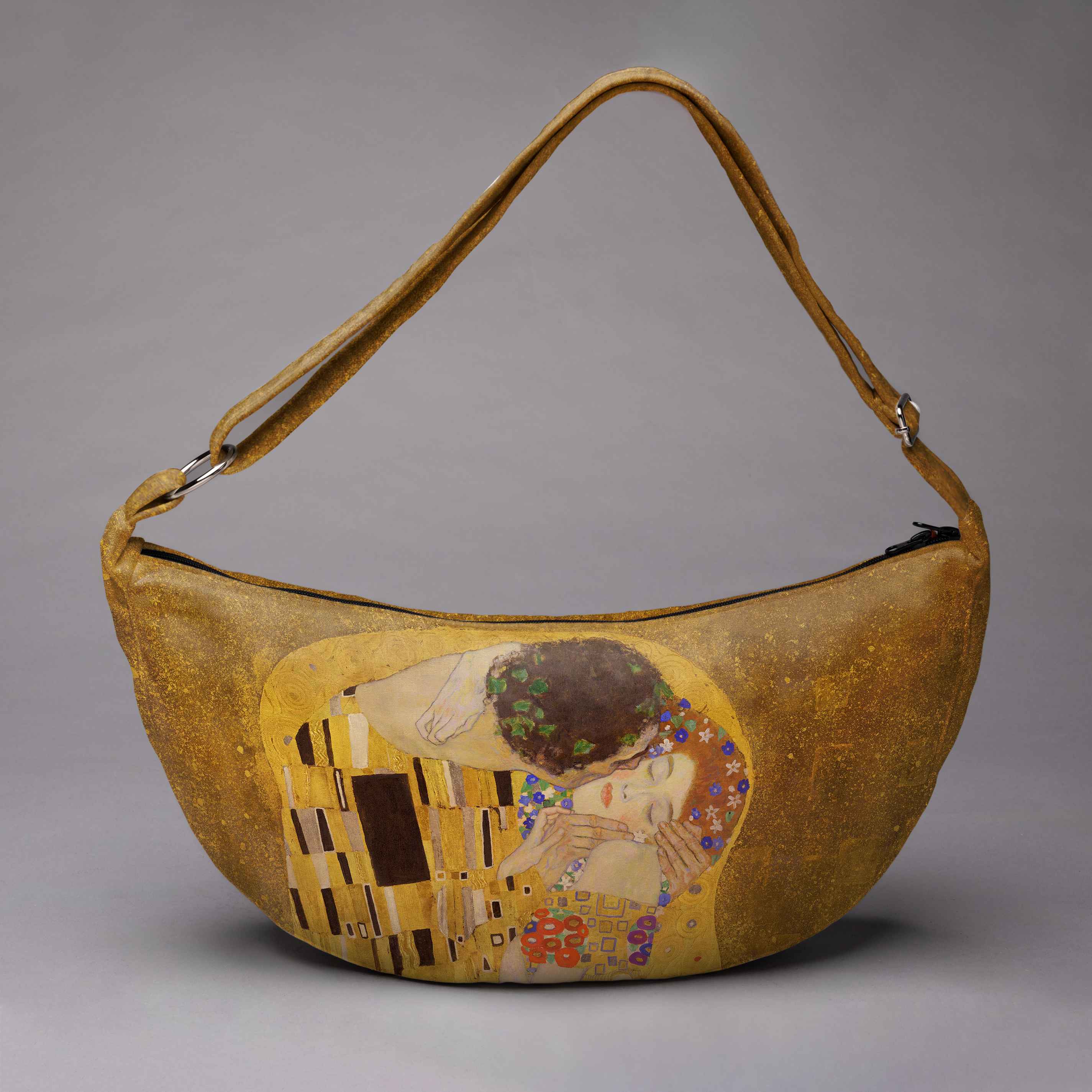 Hobo bag MK Čiurlionis 