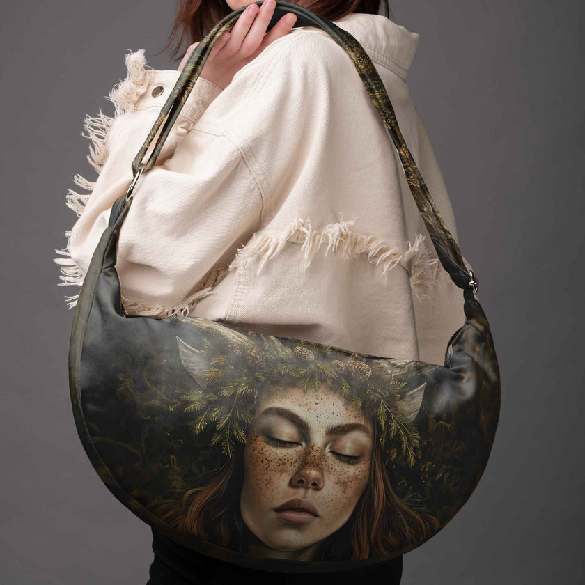 Hobo rankinė Imagine „Pagonė