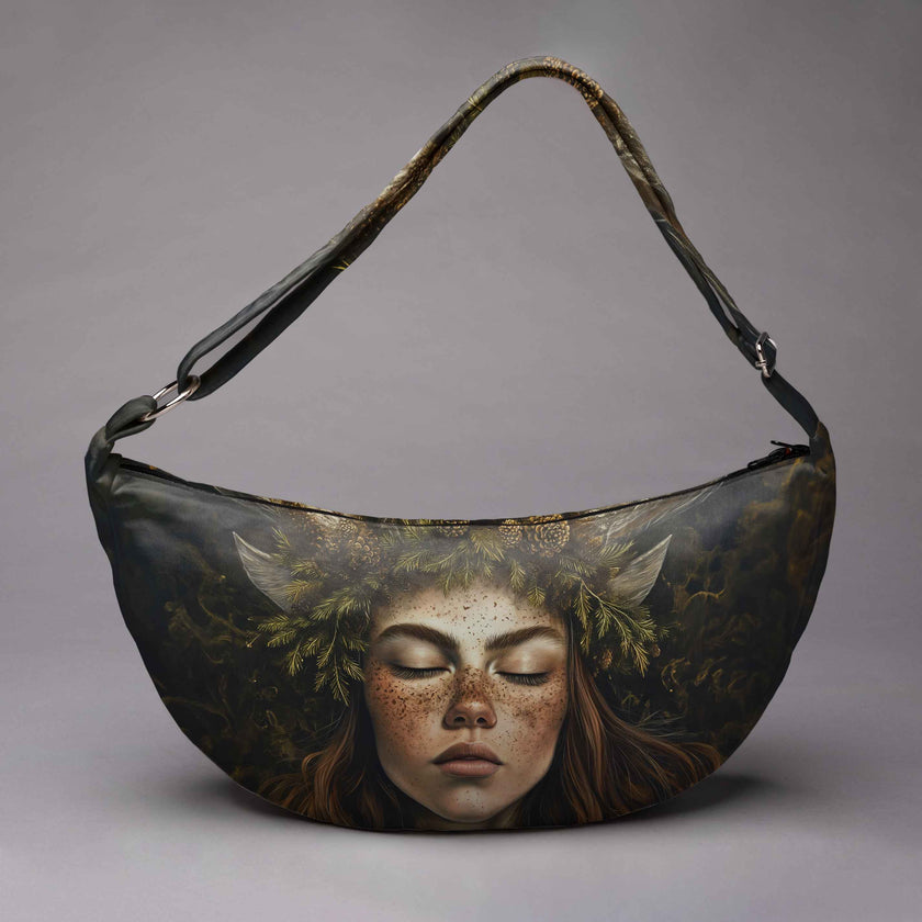 Hobo rankinė Imagine „Pagonė