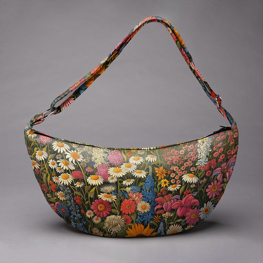 Hobo rankinė Imagine „Vasaros pieva