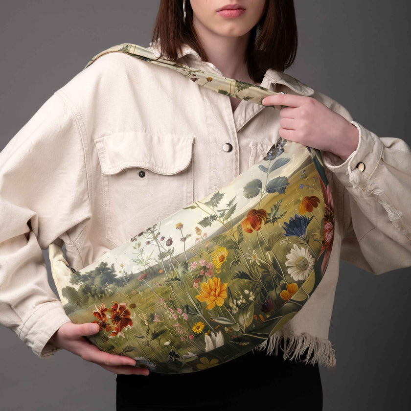 Hobo rankinė Imagine „Vasaros vėjas