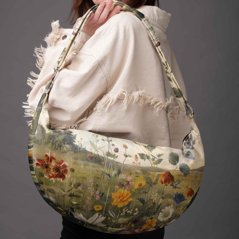 Hobo rankinė Imagine „Vasaros vėjas