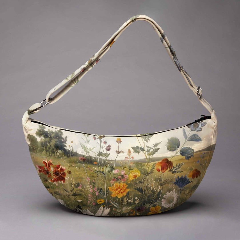 Hobo rankinė Imagine „Vasaros vėjas