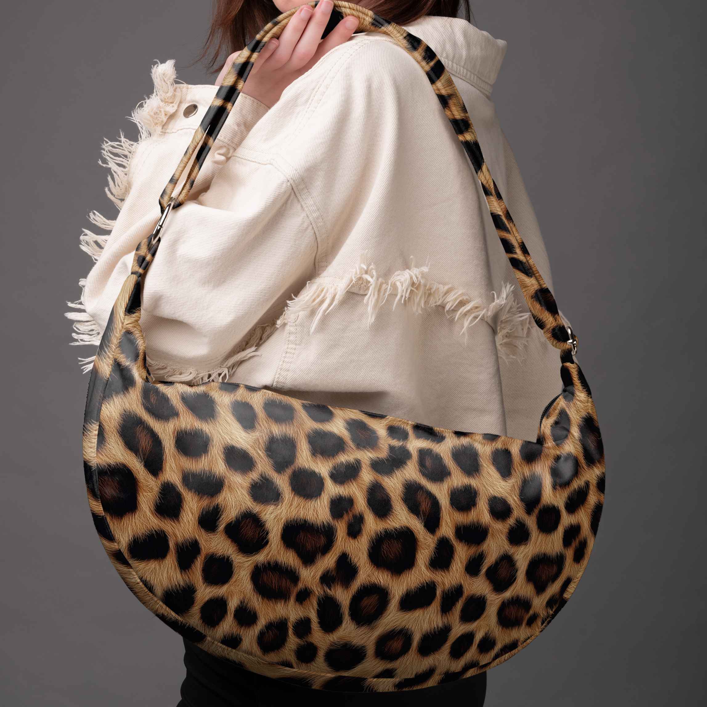 Hobos handbag MK Čiurlionis 