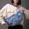 Hobo Bag Vincent van Gogh 