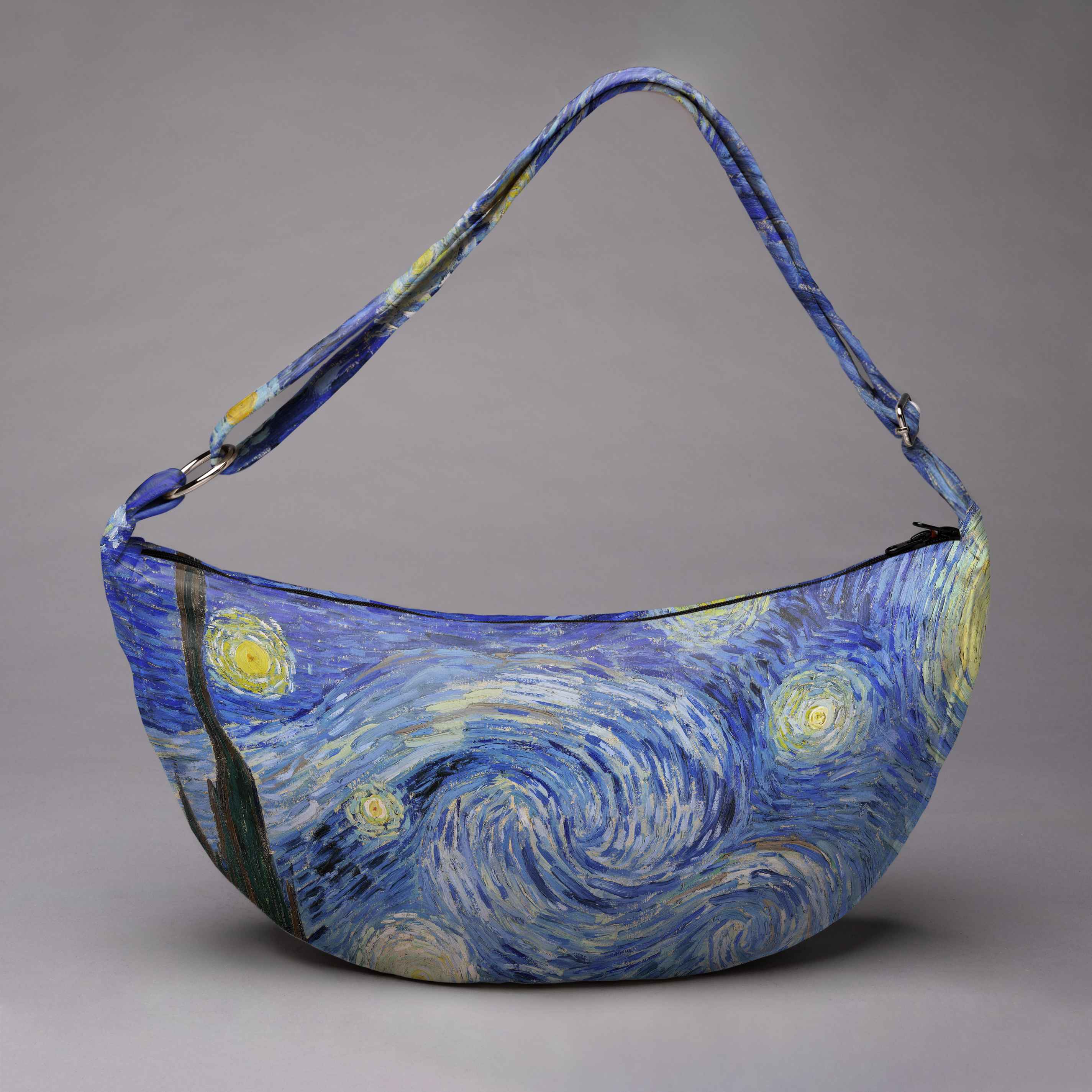 Hobo rankinė Vincent van Gogh „The Starry Night