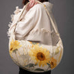 Imagine hobo bag 