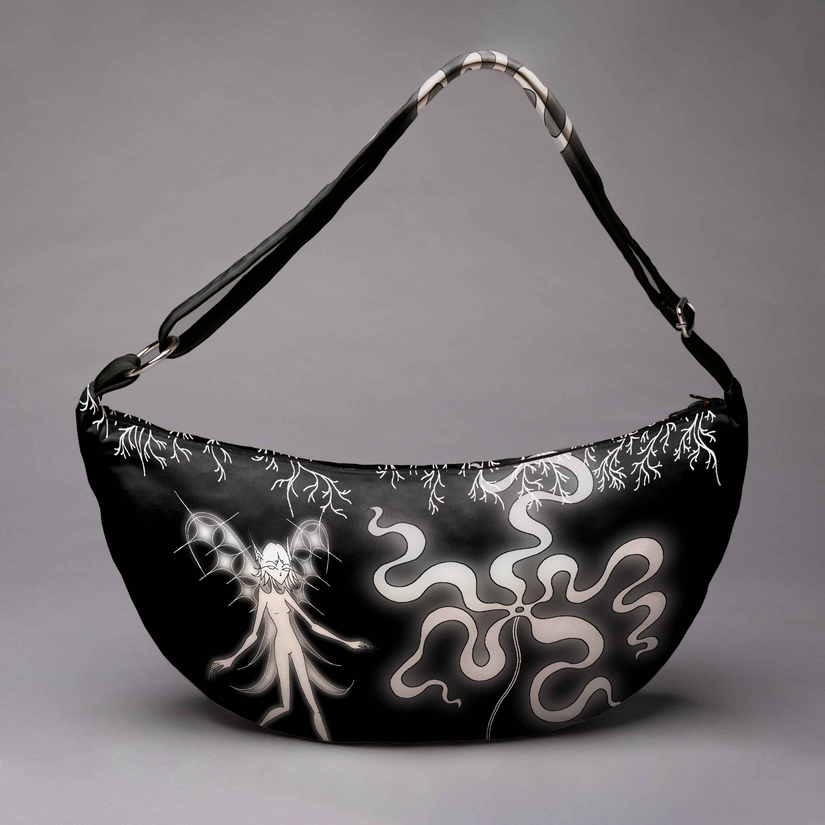 Hobos handbag MK Čiurlionis 