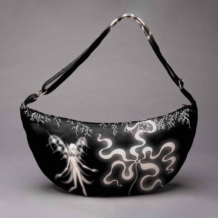 Hobos handbag MK Čiurlionis 