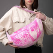 Hobos handbag MK Čiurlionis 
