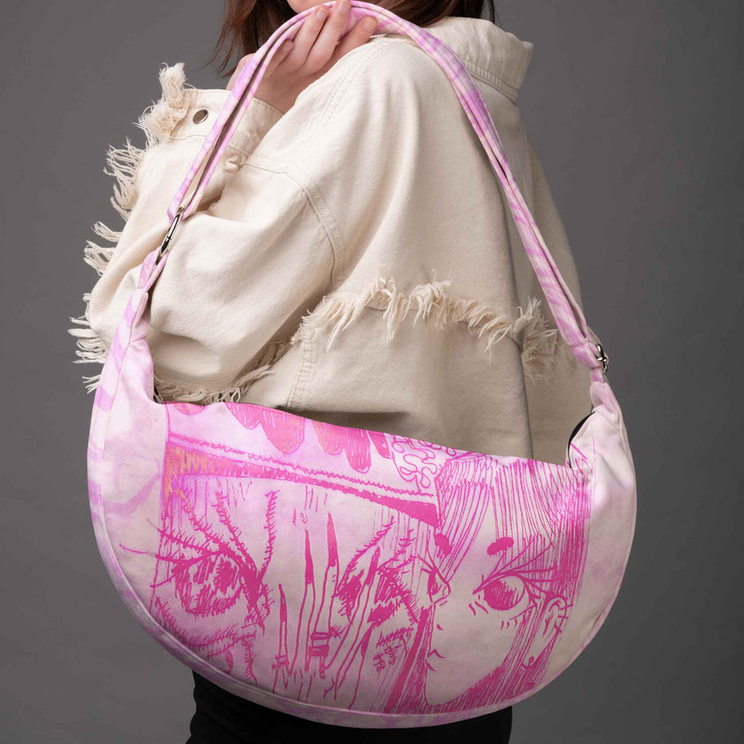 Hobos handbag MK Čiurlionis 
