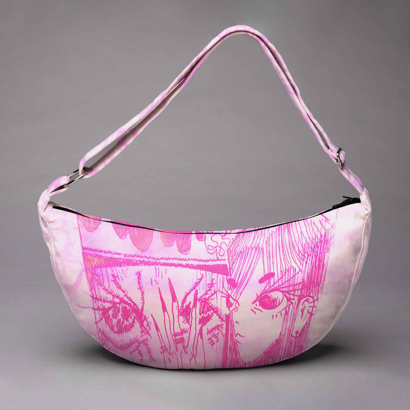 Hobos handbag MK Čiurlionis 