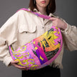 Hobos handbag MK Čiurlionis 