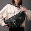 Hobo rankinė Flustas Jower „Flustas Original 100%
