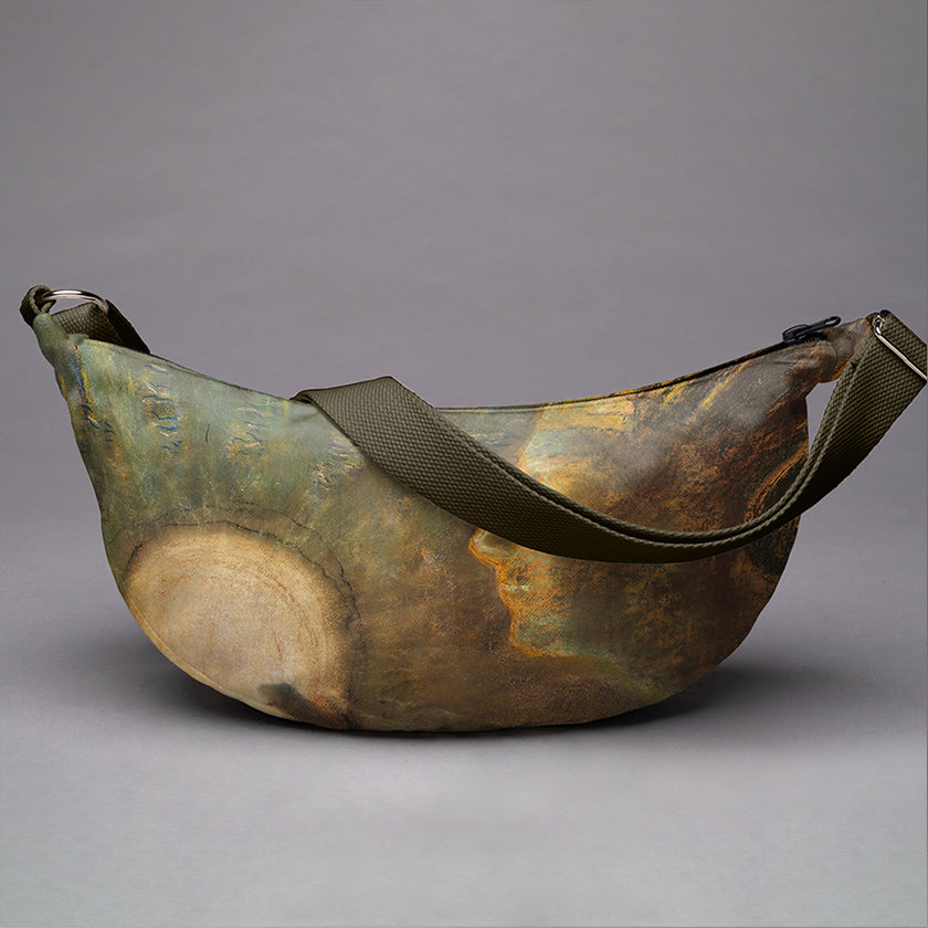 Hobo rankinė M. K. Čiurlionis „Bičiulystė