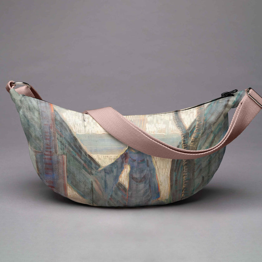 Hobo rankinė M. K. Čiurlionis „Pasaka III