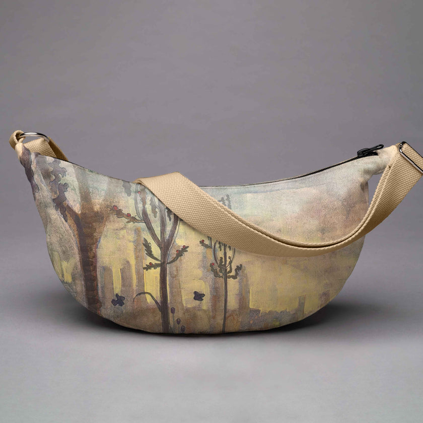 Hobo rankinė M. K. Čiurlionis „Etiudas