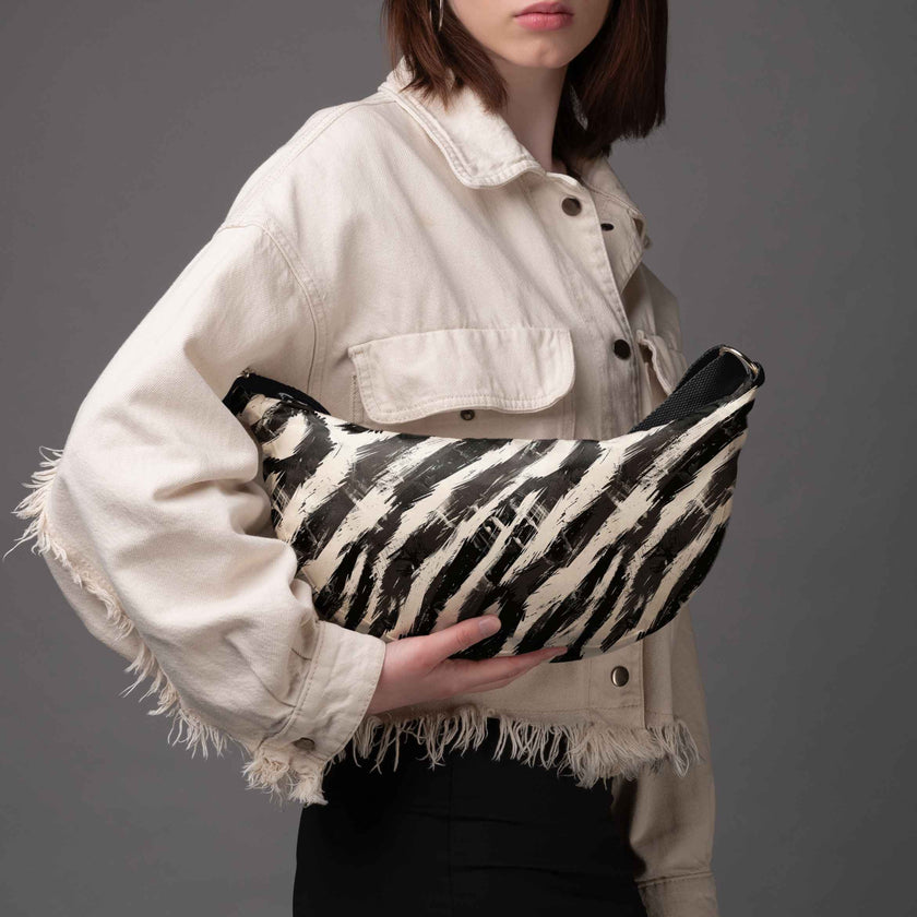 Hobos handbag MK Čiurlionis 