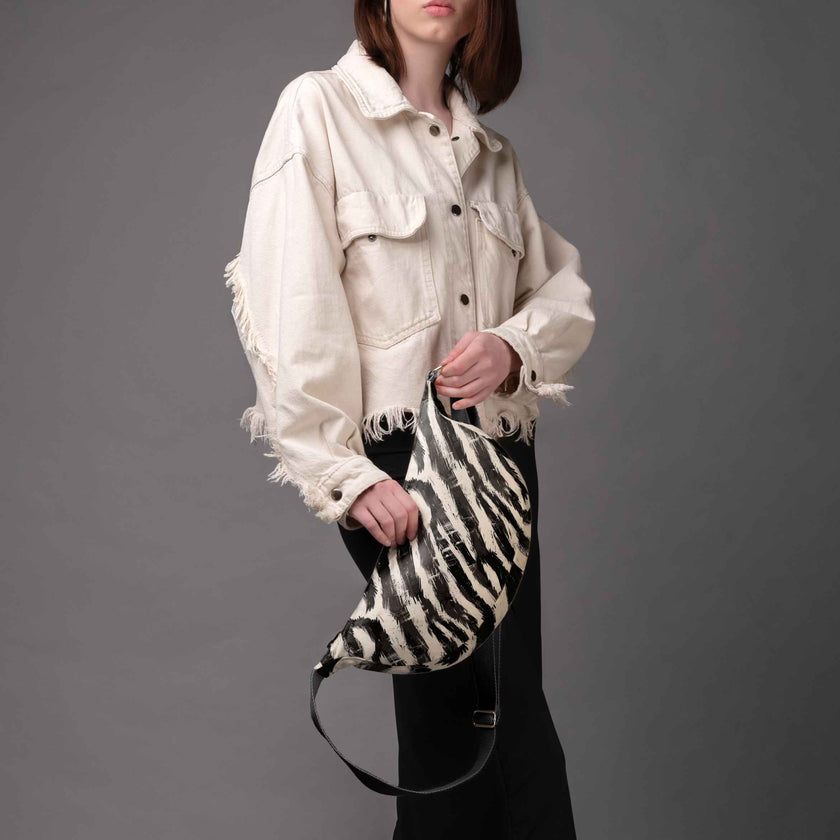 Hobos handbag MK Čiurlionis 