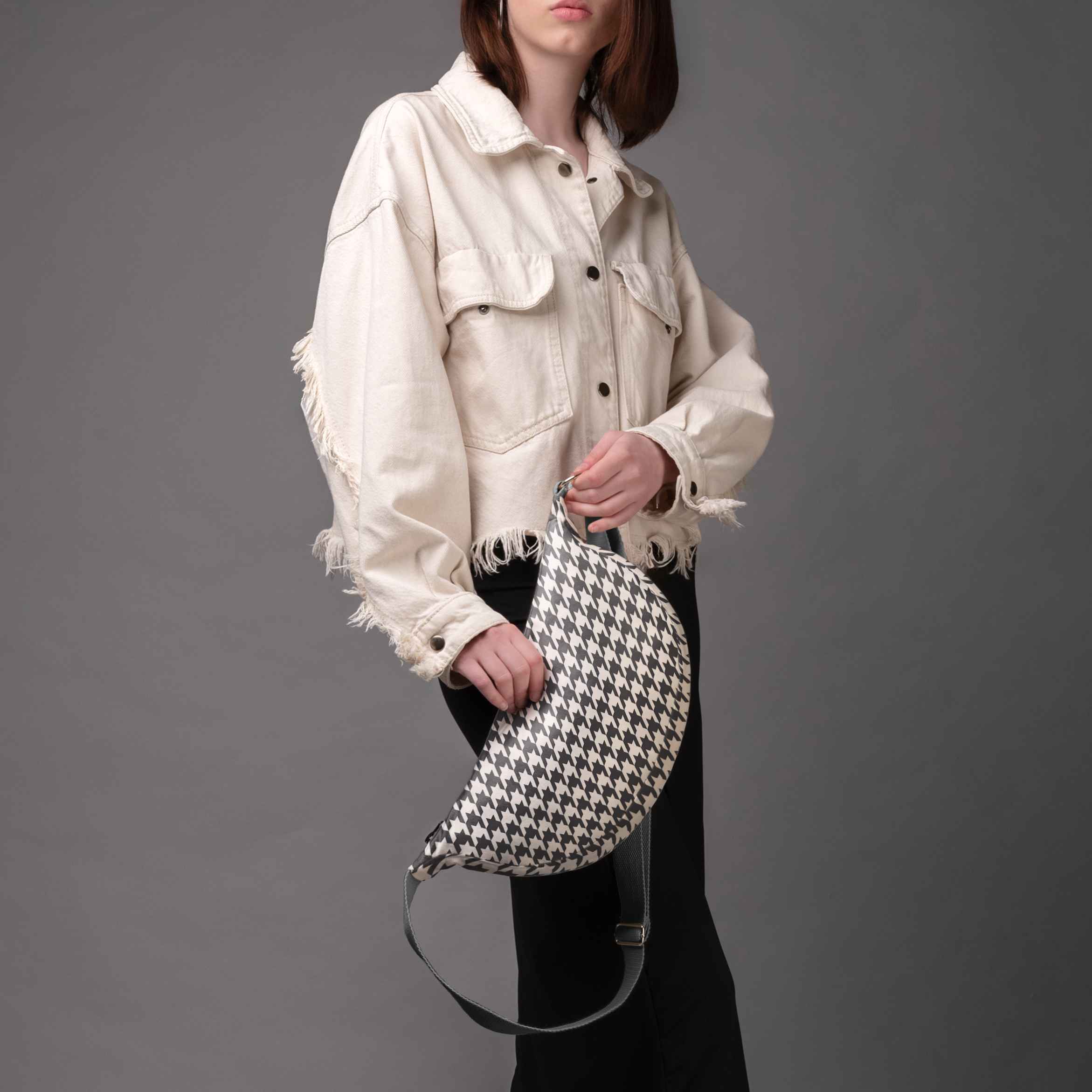 Hobos handbag MK Čiurlionis 