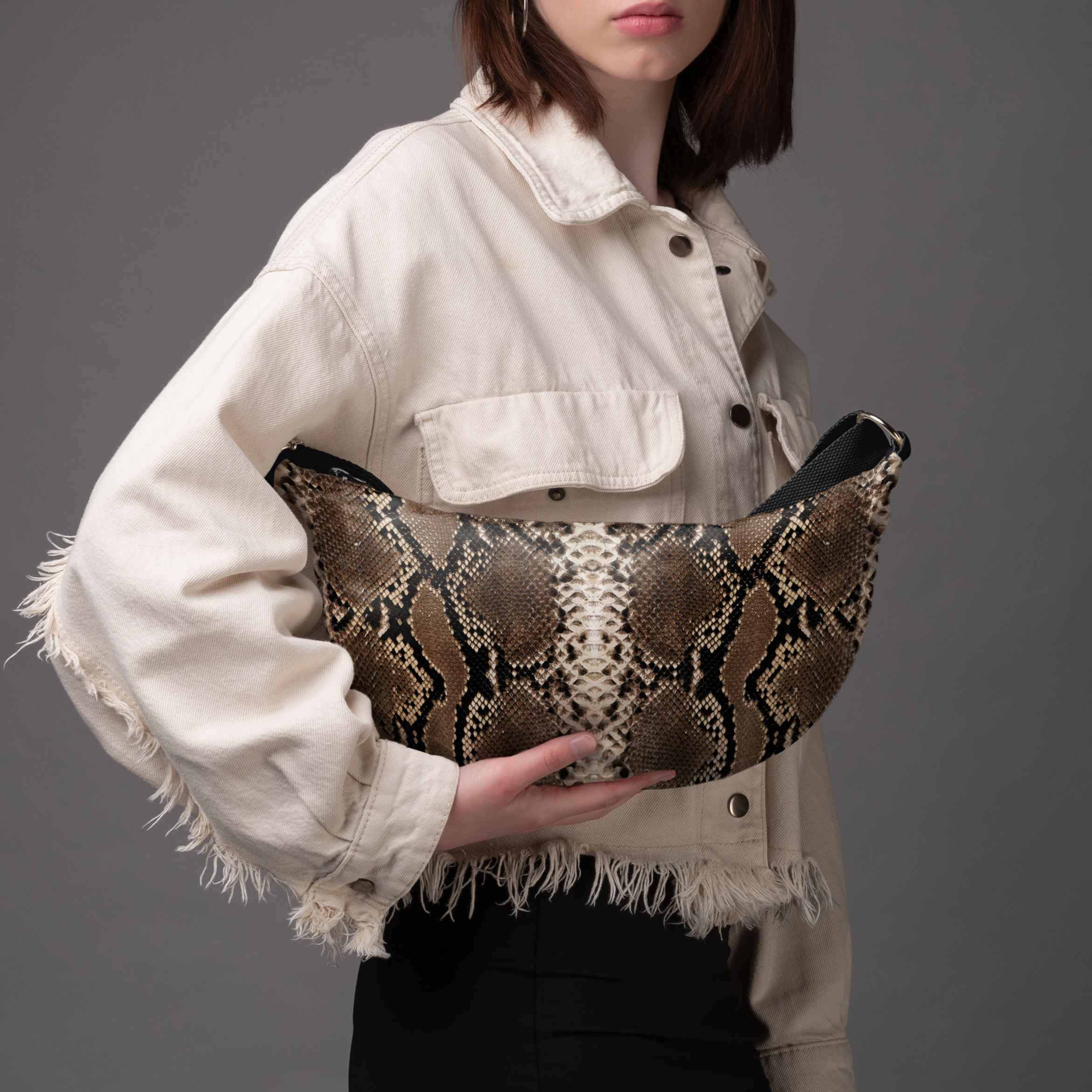 Hobos handbag MK Čiurlionis 