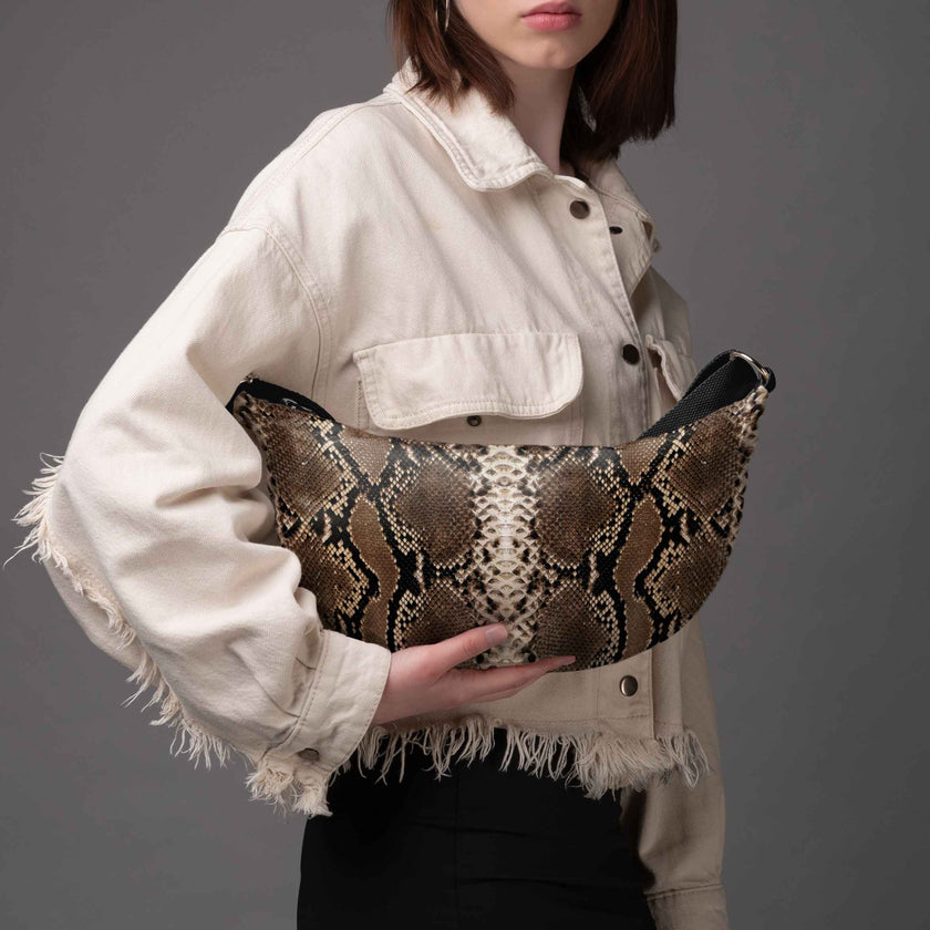 Hobos handbag MK Čiurlionis 