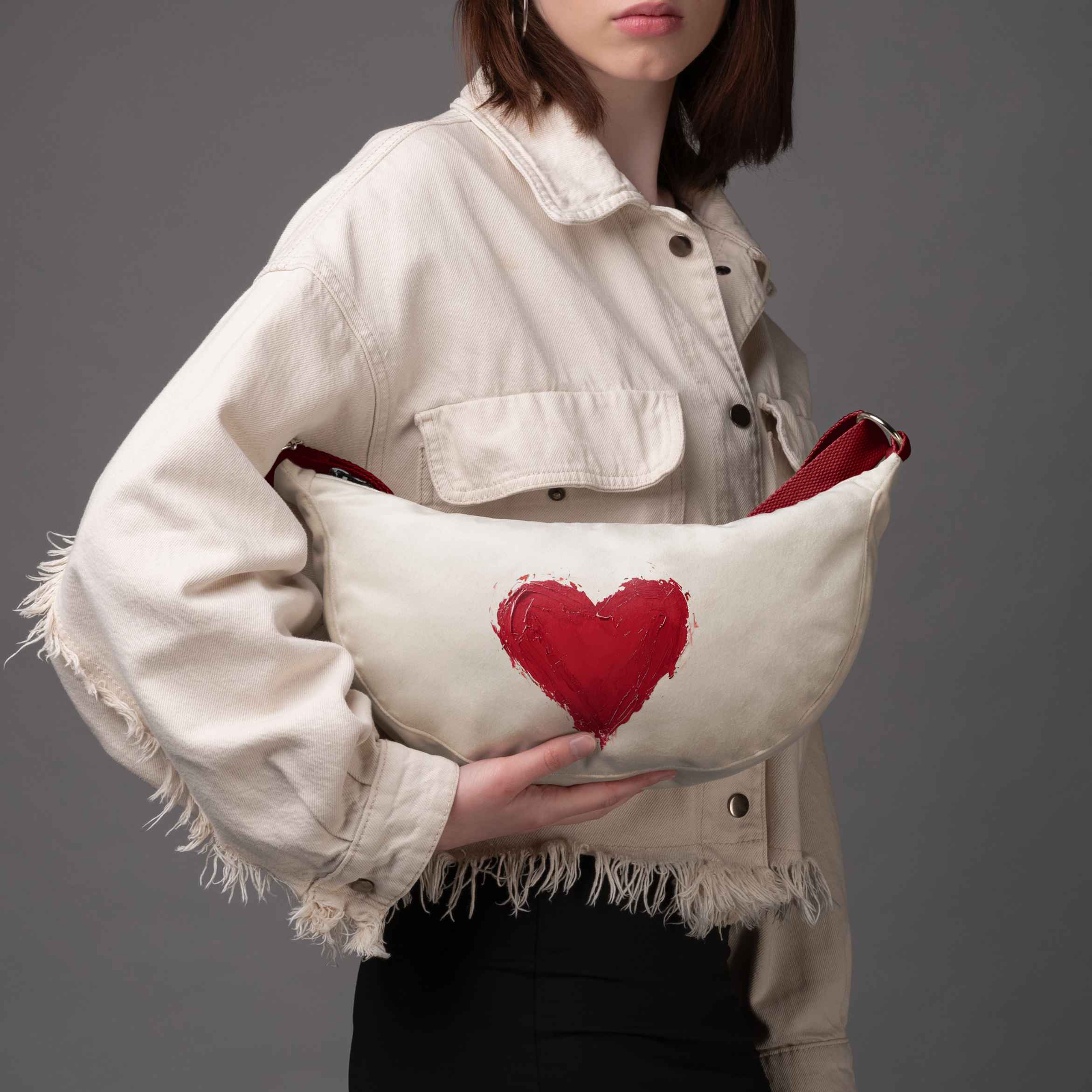 Hobo bag Imagine 