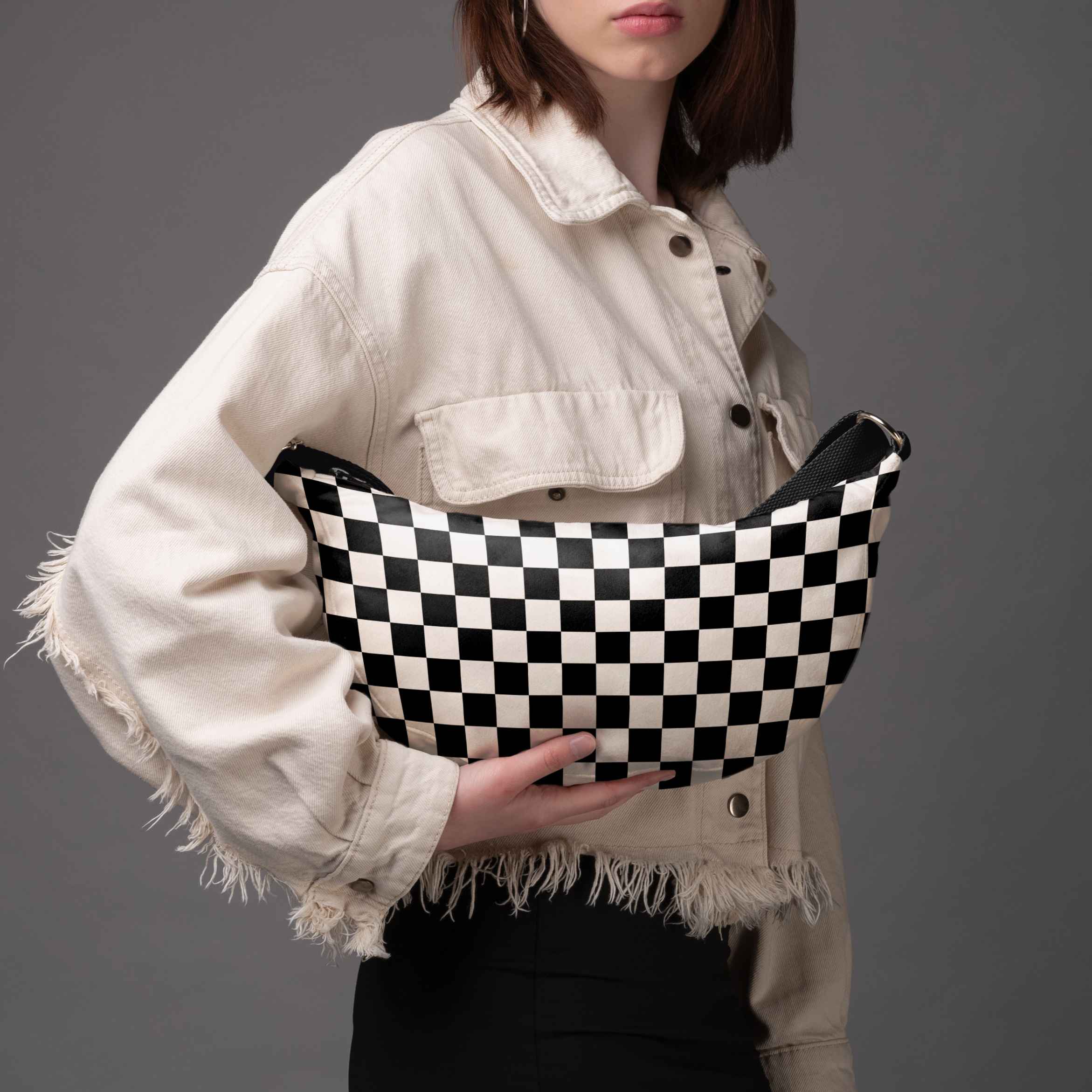 Hobos handbag MK Čiurlionis 