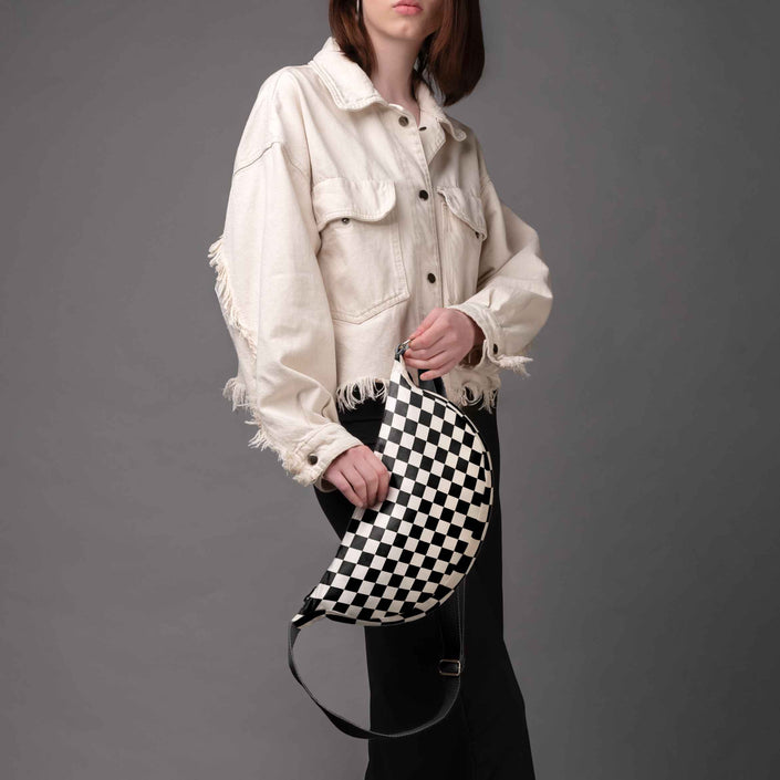 Hobos handbag MK Čiurlionis 