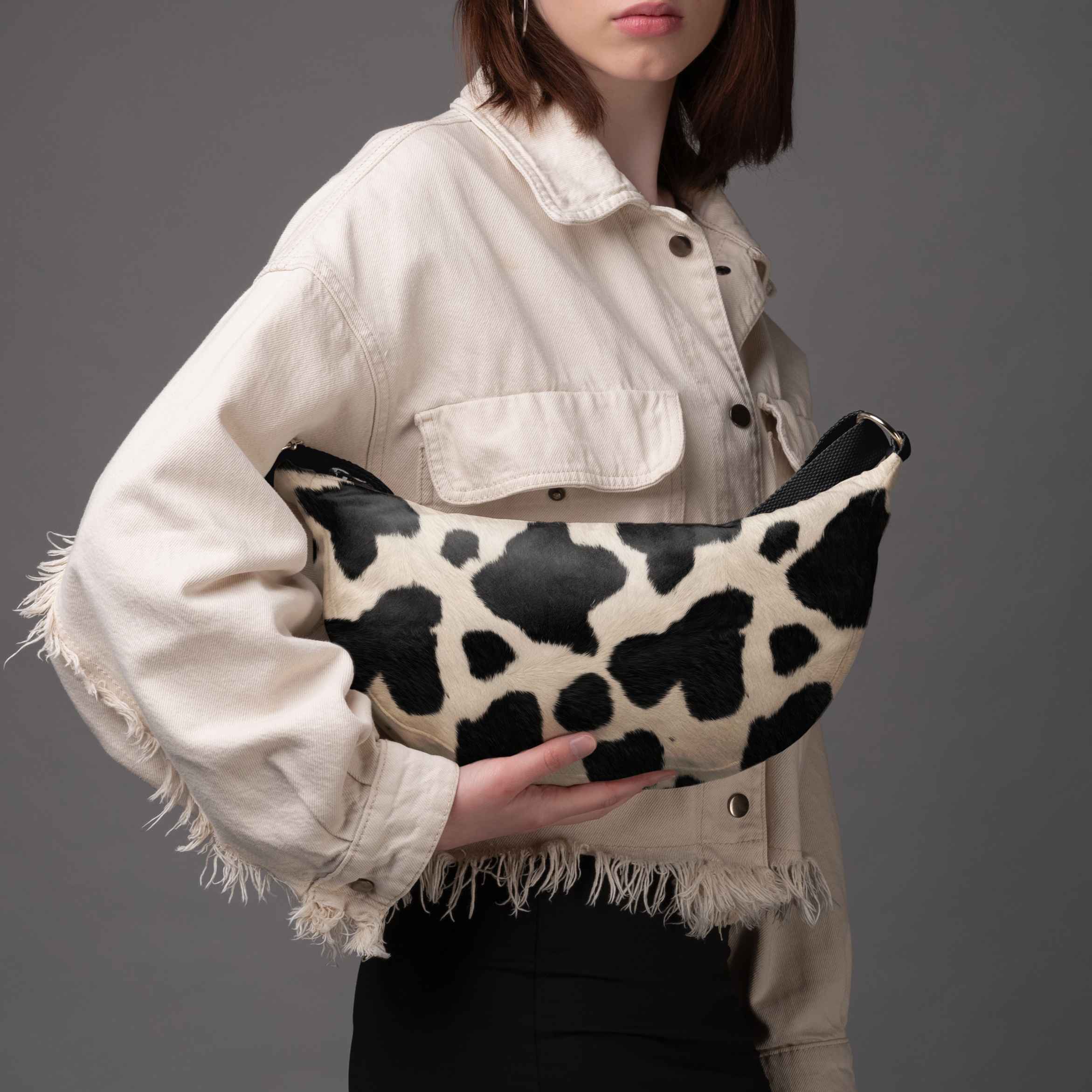 Hobos handbag MK Čiurlionis 