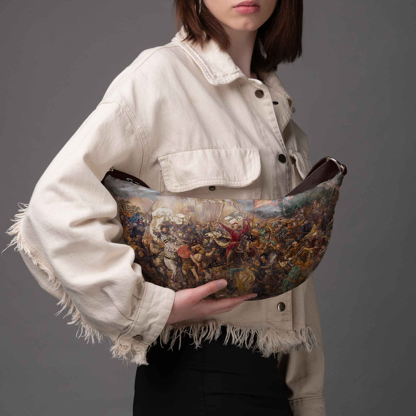 Hobo Bag William Morris 