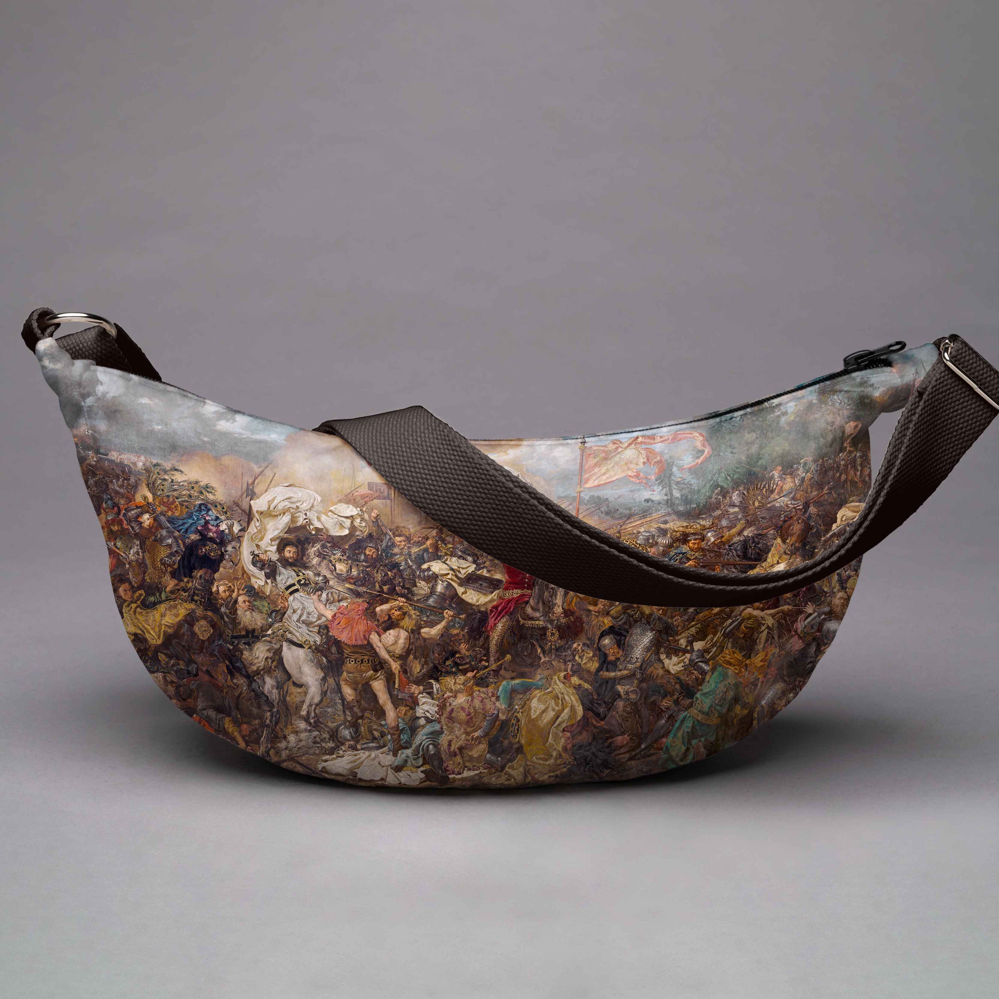 Hobo Bag William Morris 