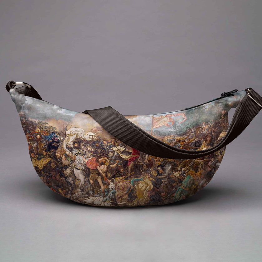 Hobo Bag William Morris 