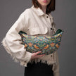Imagine hobo bag 