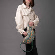 Imagine hobo bag 