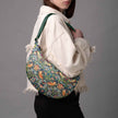 Imagine hobo bag 