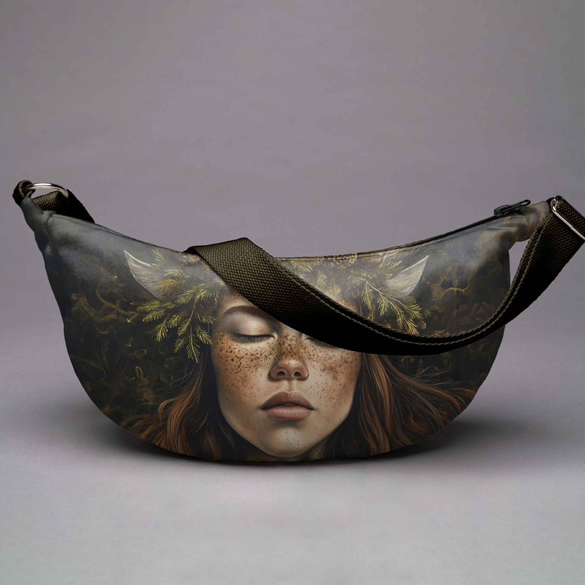 Hobo rankinė Imagine „Pagonė