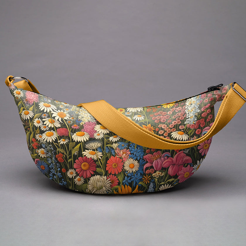 Hobo rankinė Imagine „Vasaros pieva