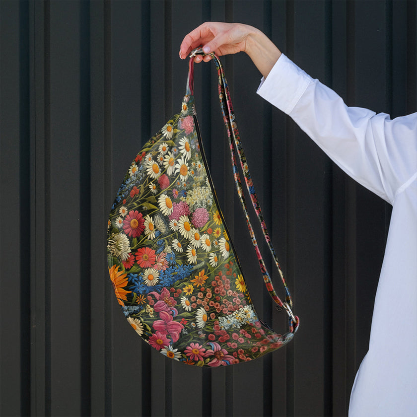 Hobo rankinė Imagine „Vasaros pieva