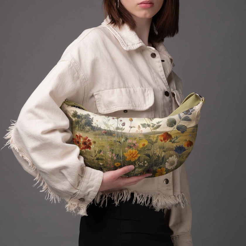 Hobo rankinė Imagine „Vasaros vėjas