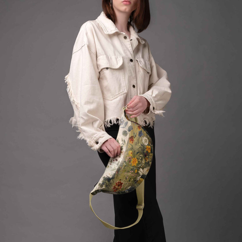 Hobo rankinė Imagine „Vasaros vėjas