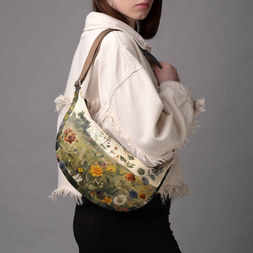 Hobo rankinė Imagine „Vasaros vėjas