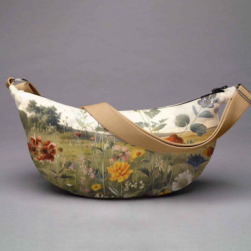 Hobo rankinė Imagine „Vasaros vėjas