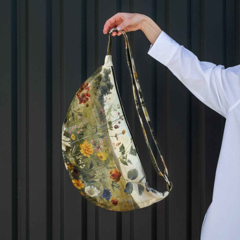 Hobo rankinė Imagine „Vasaros vėjas