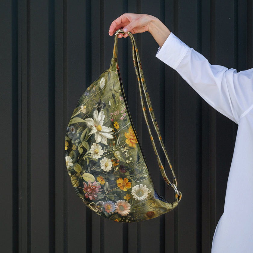 Hobo rankinė Imagine „Vasaros vėjas