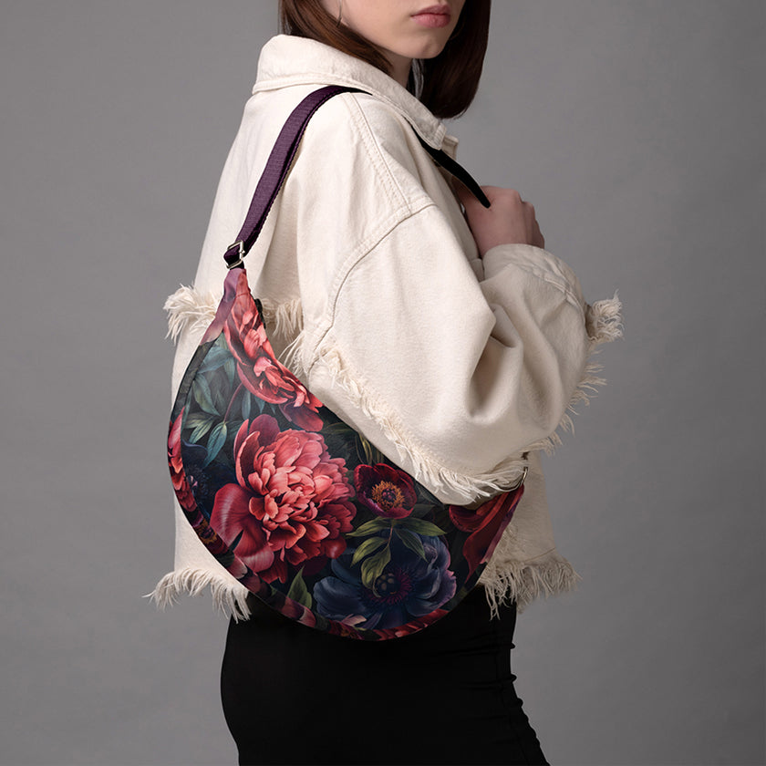 Hobo rankinė Imagine „Bijūnų naktis