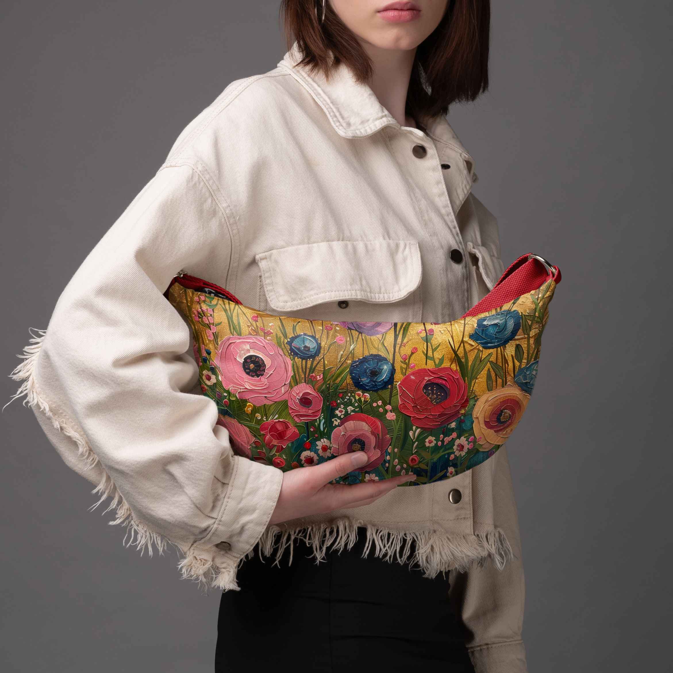 Hobo bag Imagine 